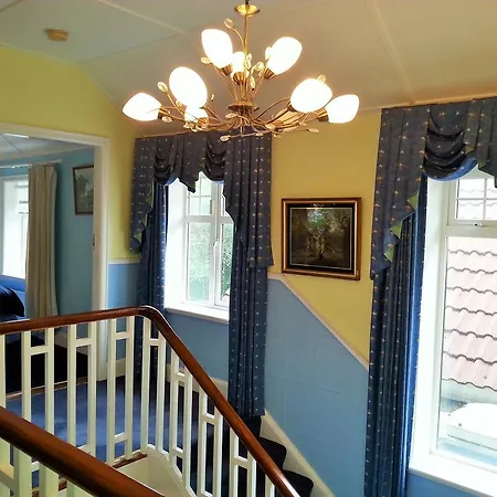 The Dell Dublin Bed and Breakfast