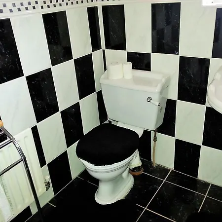 The Dell Dublin Bed and Breakfast 4*