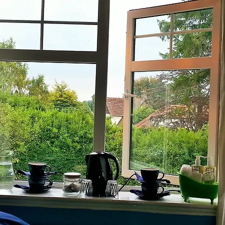 Alojamento de Acomodação e Pequeno-almoço The Dell Dublin 4*