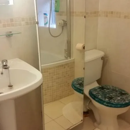 The Dell Dublin Bed and Breakfast 4*