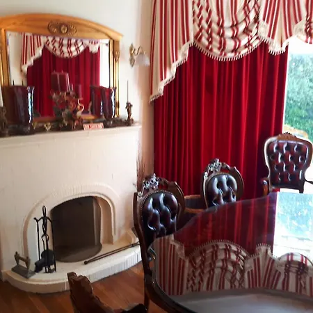 The Dell Dublin Bed and Breakfast Dun Laoghaire