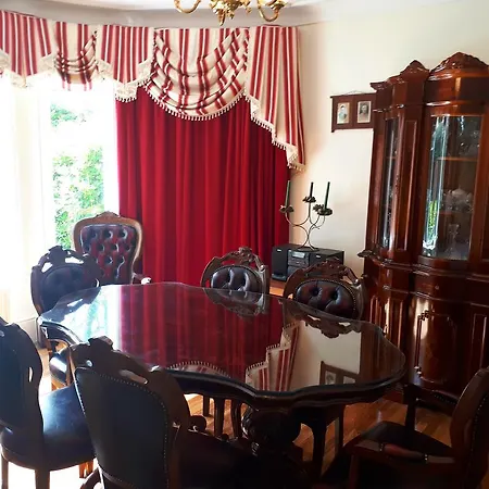 The Dell Dublin 4* Dun Laoghaire