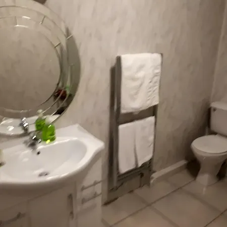 The Dell Dublin Bed and Breakfast Dun Laoghaire