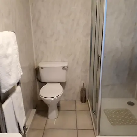 The Dell Dublin Bed and Breakfast 4*