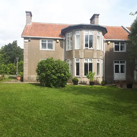 The Dell Dublin 4*