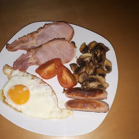 The Dell Dublin Bed and Breakfast Dun Laoghaire