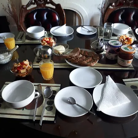 The Dell Dublin Bed and Breakfast Dun Laoghaire