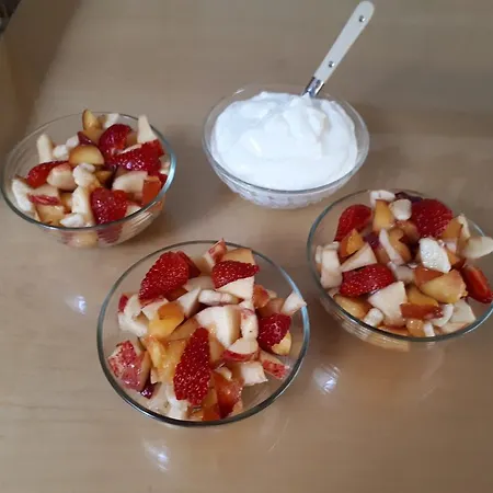 Bed and Breakfast The Dell Dublin Dun Laoghaire