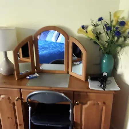 Bed and Breakfast The Dell Dublin Dun Laoghaire