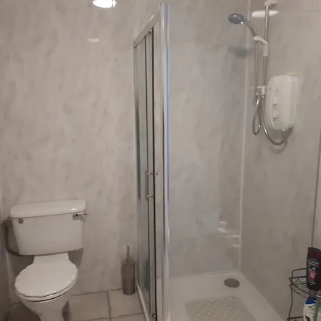 Bed and Breakfast The Dell Dublin