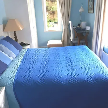 The Dell Dublin Couette-café 4*
