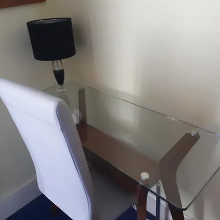 The Dell Dublin Bed and Breakfast 4*