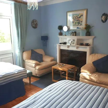 The Dell Dublin Bed & Breakfast
