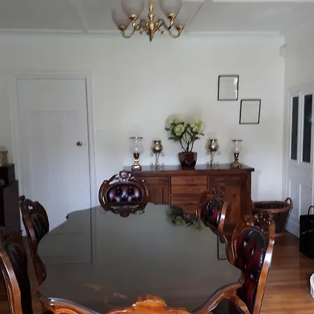 Bed & Breakfast The Dell Dublin Dun Laoghaire