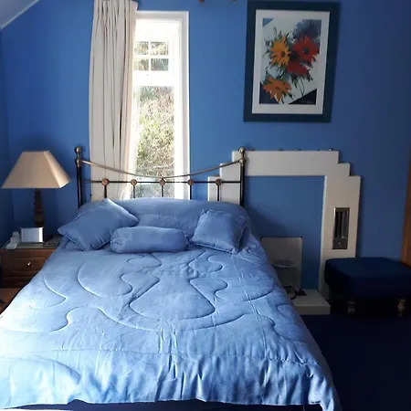 Bed and Breakfast The Dell Dublin