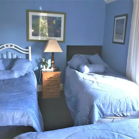 Bed & Breakfast The Dell Dublin Dun Laoghaire