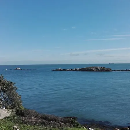 The Dell Dublin Bed and Breakfast 4*