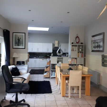 Bed and Breakfast The Dell Dublin Dun Laoghaire