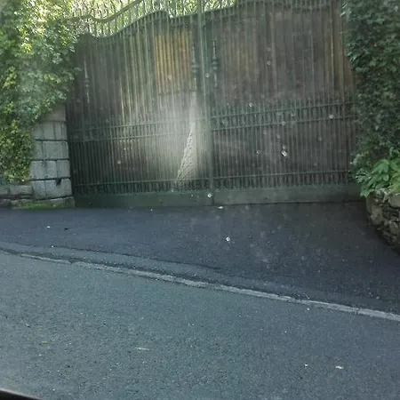 The Dell Dublin