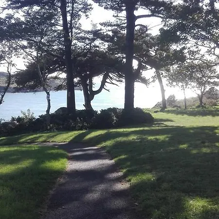The Dell Dublin Alojamento de Acomodação e Pequeno-almoço Dun Laoghaire