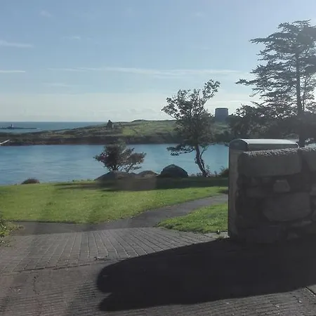 The Dell Dublin 4* Dun Laoghaire