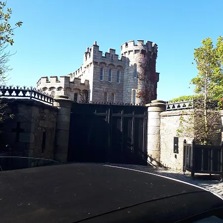 The Dell Dublin 4*