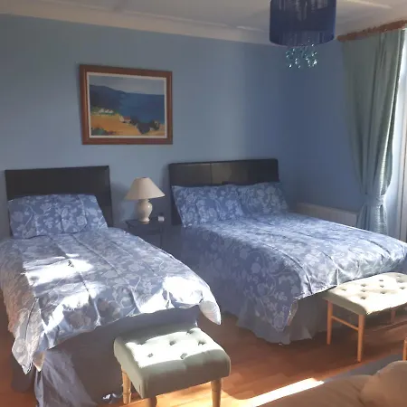 Bed and Breakfast The Dell Dublin