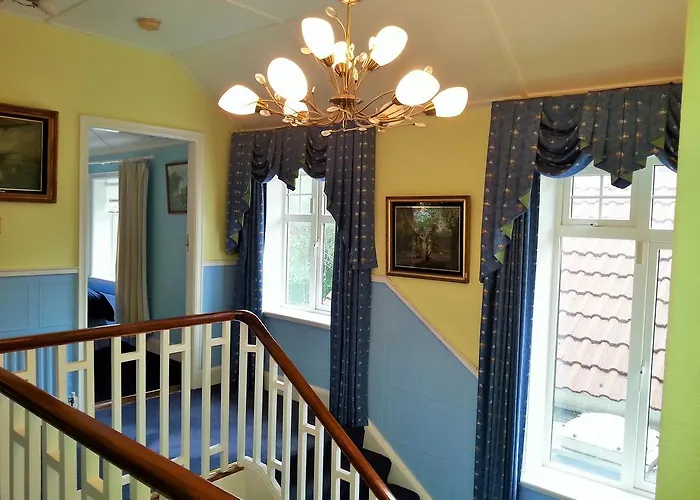 The Dell Dublin Bed & Breakfast