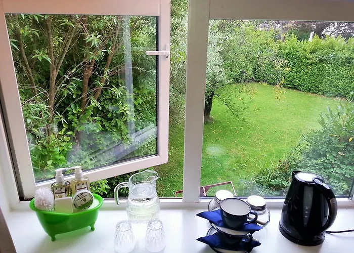 The Dell Dublin 4* Dun Laoghaire