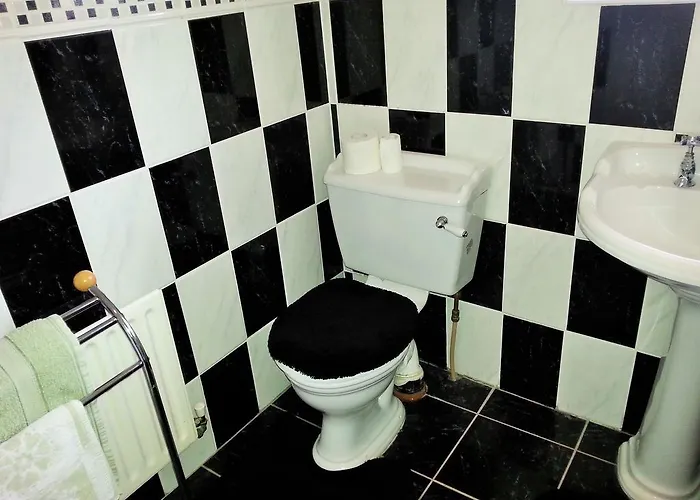 The Dell Dublin Bed & Breakfast 4*