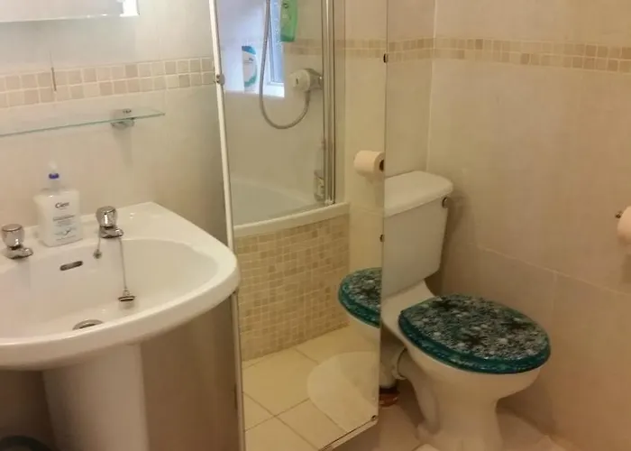 The Dell Dublin Bed & Breakfast 4*