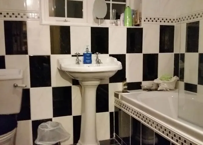 The Dell Dublin Bed & Breakfast 4*