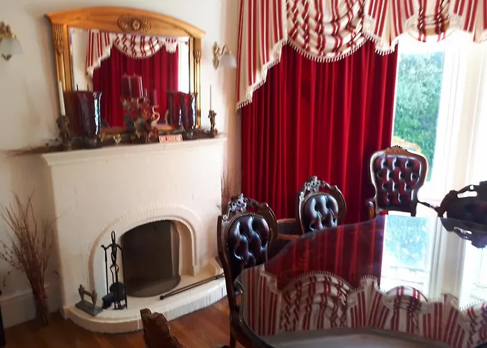 The Dell Dublin Bed & Breakfast Dun Laoghaire