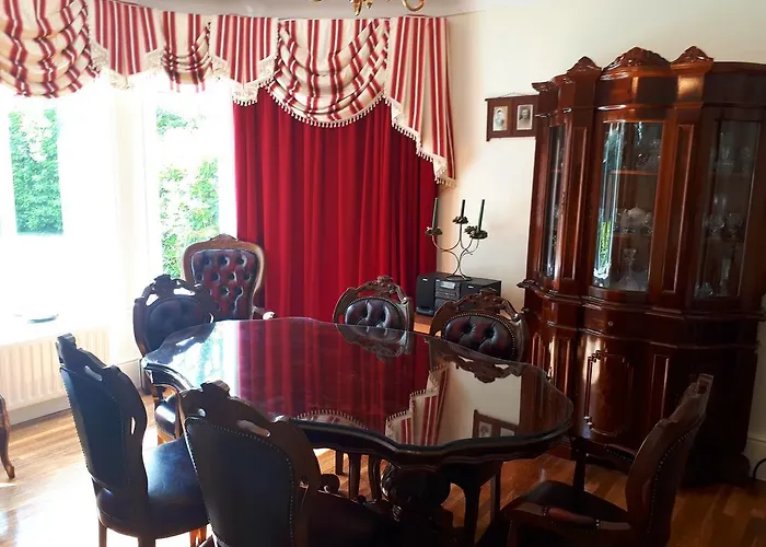 The Dell Dublin 4* Dun Laoghaire