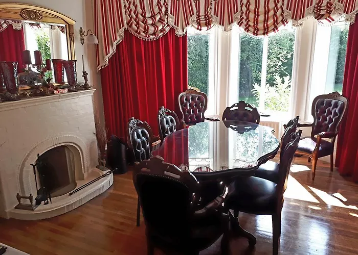 The Dell Dublin 4* Dun Laoghaire