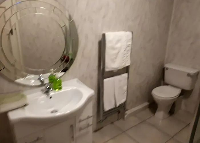 The Dell Dublin Bed & Breakfast Dun Laoghaire