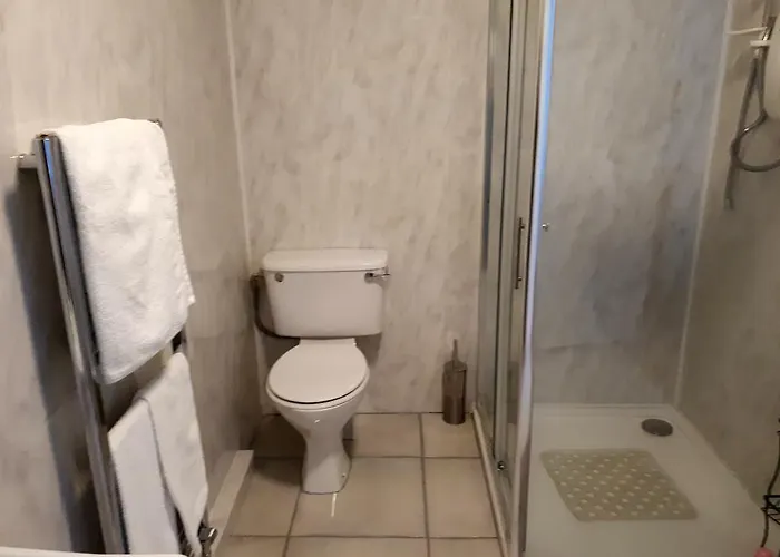 The Dell Dublin Bed & Breakfast 4*