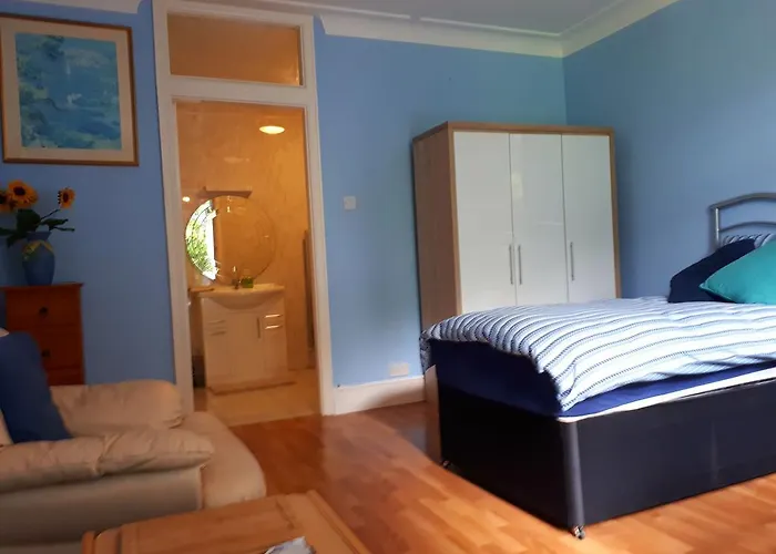 The Dell Dublin 4* Dun Laoghaire