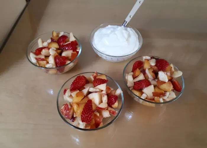 Bed & Breakfast The Dell Dublin Dun Laoghaire