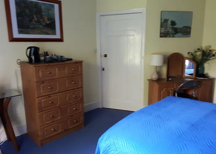 The Dell Dublin Bed & Breakfast 4*