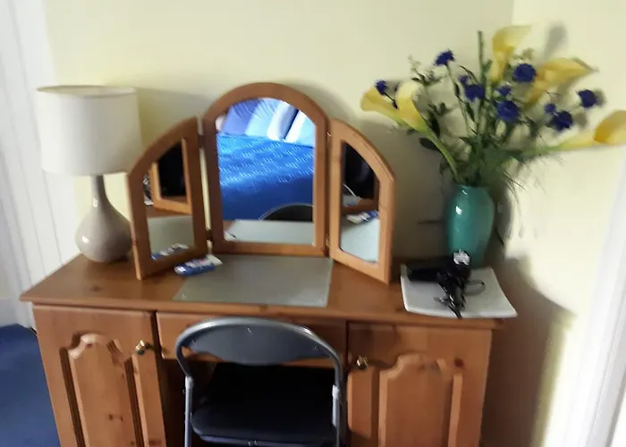 Bed & Breakfast The Dell Dublin Dun Laoghaire