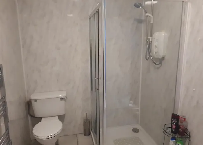 Bed & Breakfast The Dell Dublin