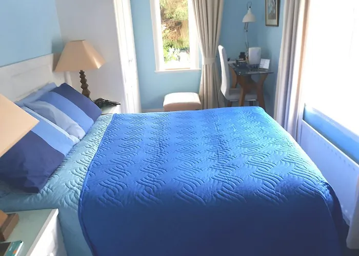 The Dell Dublin Bed & Breakfast 4*