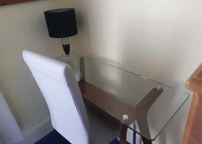 The Dell Dublin Bed & Breakfast 4*