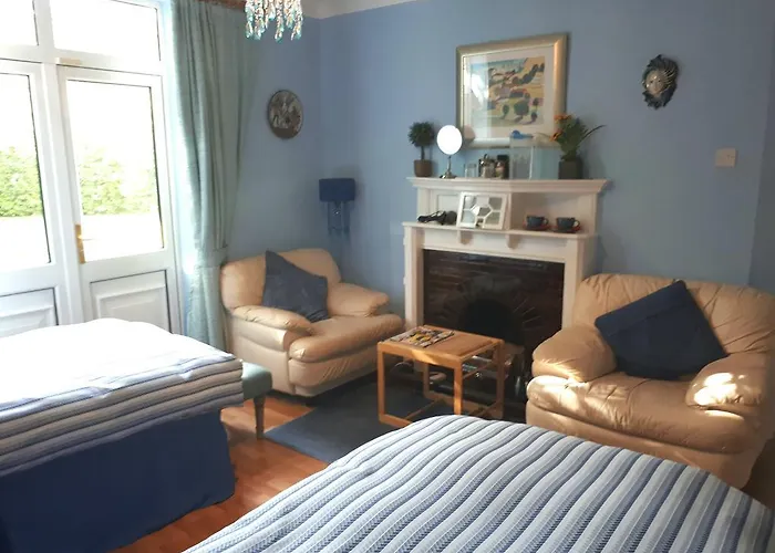 The Dell Dublin Bed & Breakfast