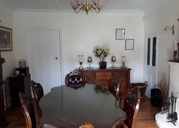 Bed & Breakfast The Dell Dublin Dun Laoghaire