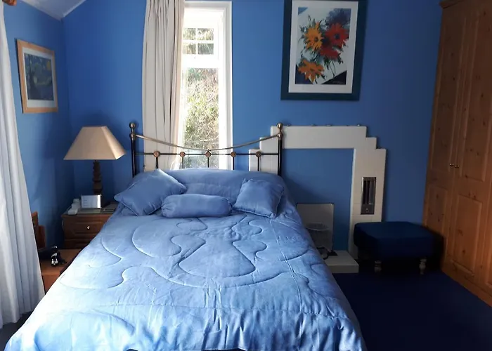 Bed & Breakfast The Dell Dublin