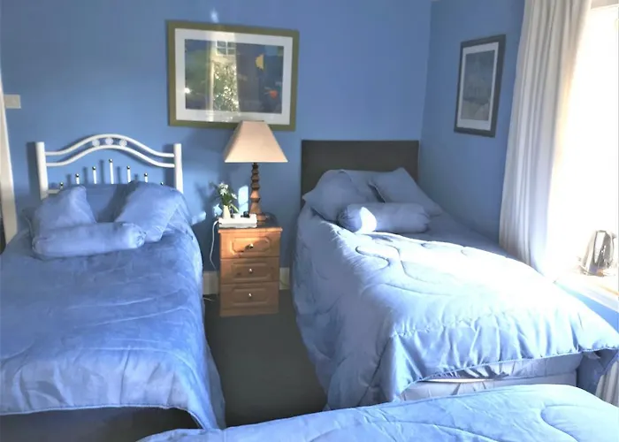 Bed & Breakfast The Dell Dublin Dun Laoghaire