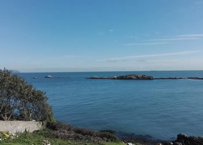 The Dell Dublin Bed & Breakfast 4*