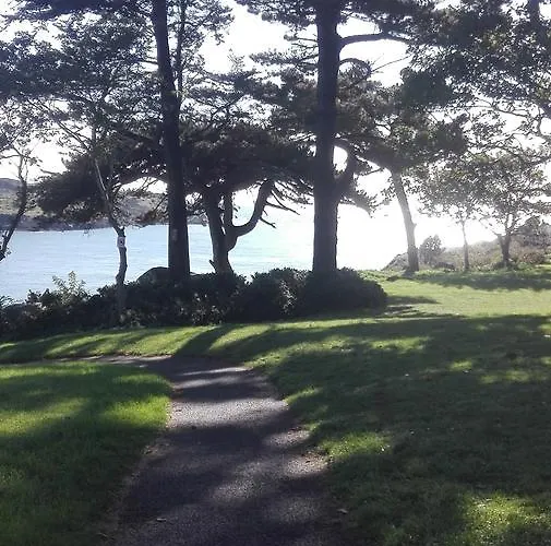 The Dell Dublin Bed & Breakfast Dun Laoghaire